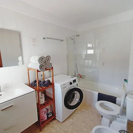 Apartamento Aries Golf