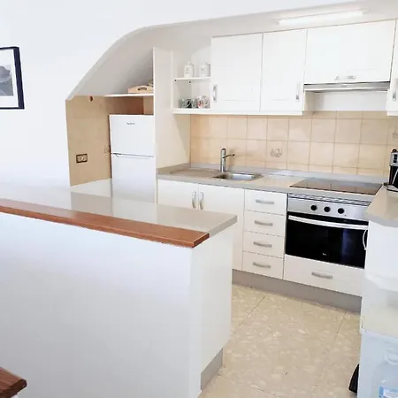 Aries Golf Apartamento