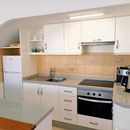 Aries Golf Apartament San Miguel de Abona