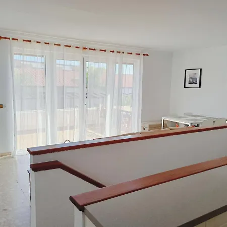 Apartamento Aries Golf *