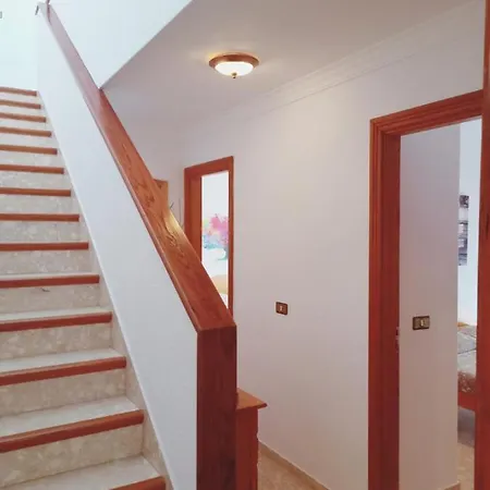 Apartamento Aries Golf *