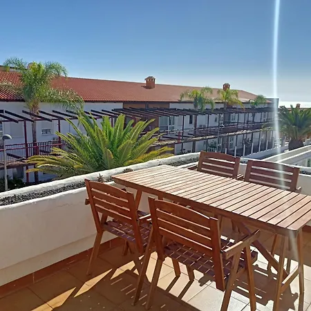 Apartament Aries Golf *