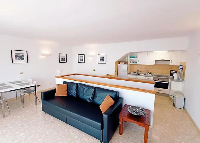 Aries Golf * San Miguel de Abona