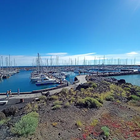 Lejlighed Aries Golf