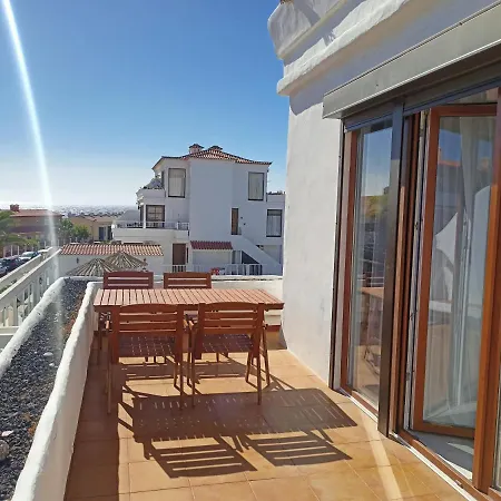 Aries Golf * San Miguel de Abona