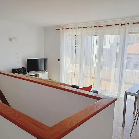 Aries Golf Apartmán