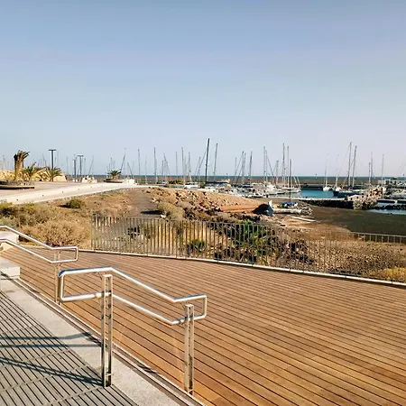 Aries Golf Lejlighed *