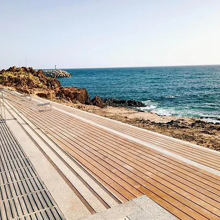 Aries Golf San Miguel de Abona