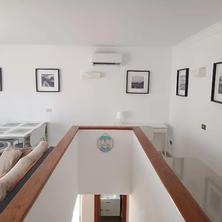 Aries Golf Apartment