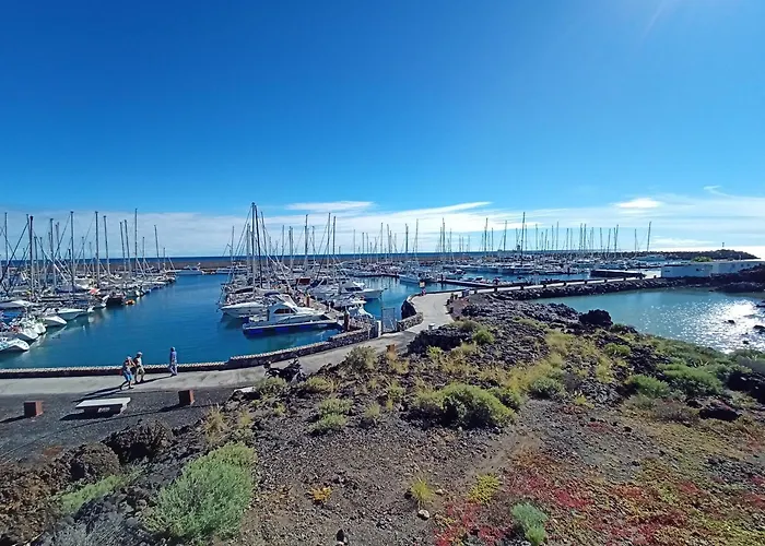 Appartement Aries Golf