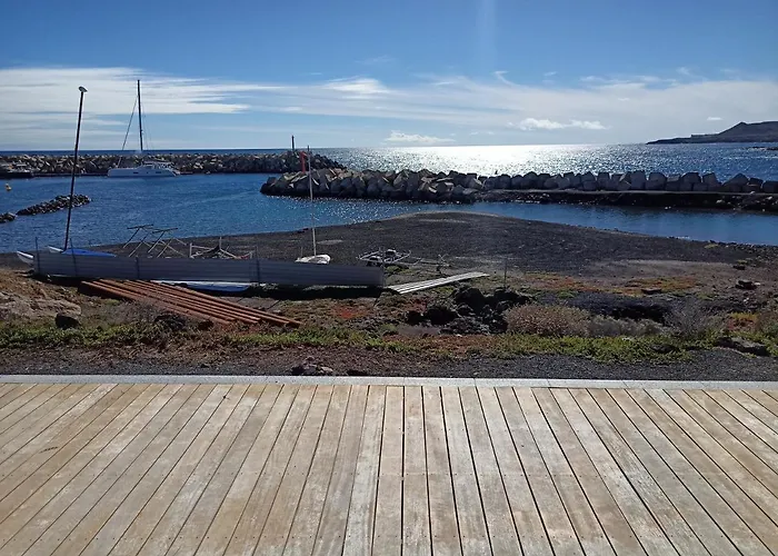 Aries Golf Lejlighed