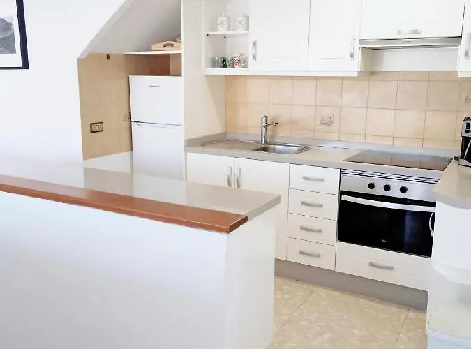 Aries Golf Appartement