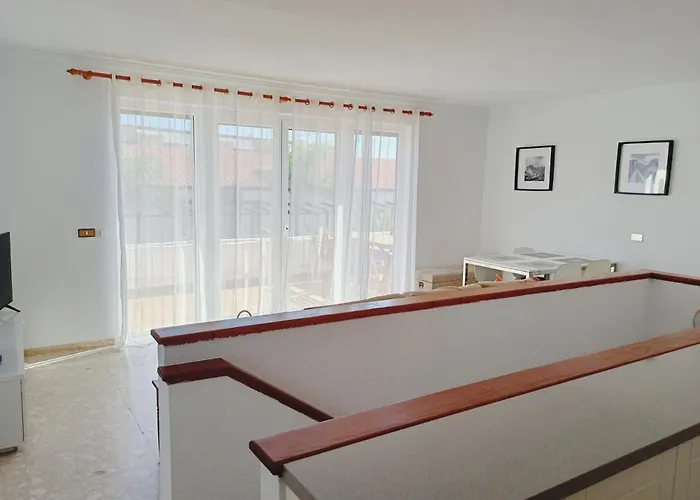 Appartement Aries Golf *