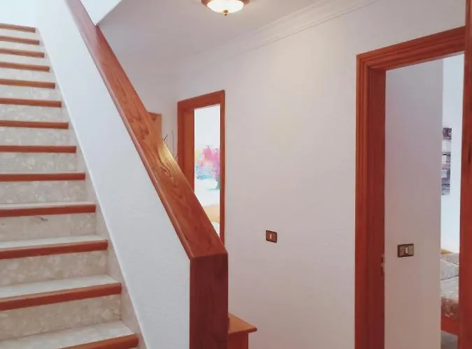 Appartement Aries Golf *