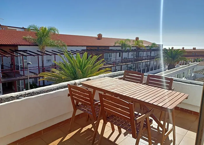 Appartement Aries Golf *