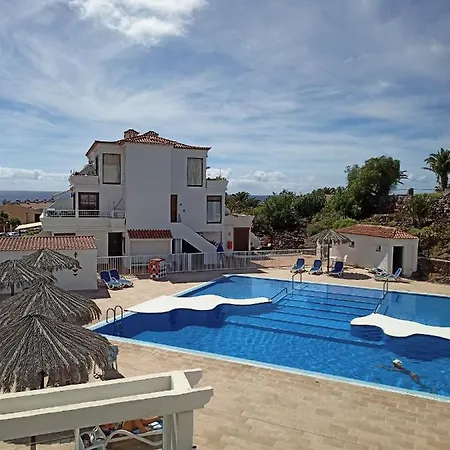 Lägenhet Aries Golf San Miguel de Abona