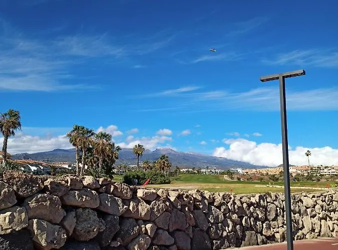 Aries Golf San Miguel de Abona