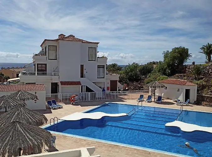 Apartment Aries Golf San Miguel de Abona