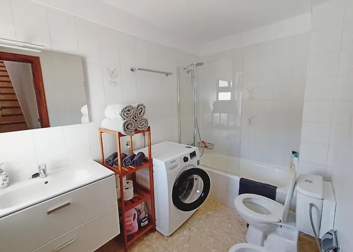 Apartment Aries Golf