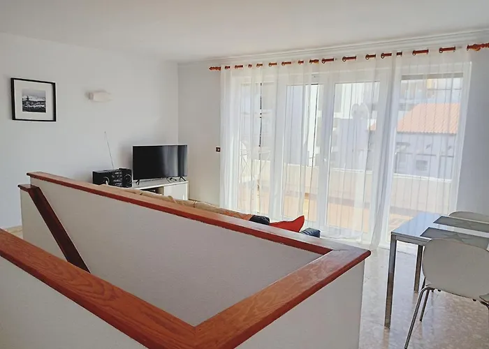 Aries Golf Apartment