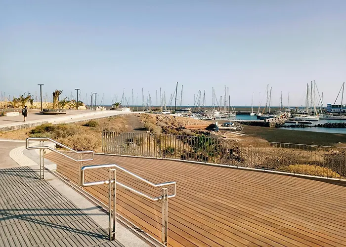 Aries Golf Apartment *