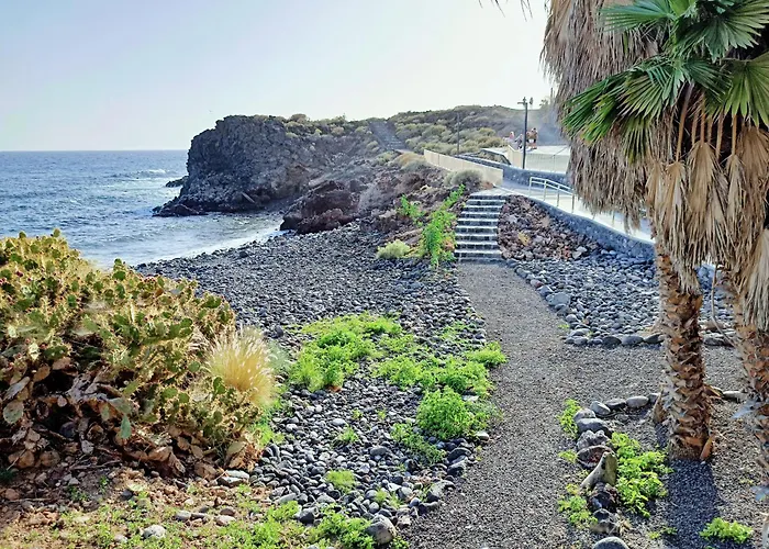 Aries Golf * San Miguel de Abona