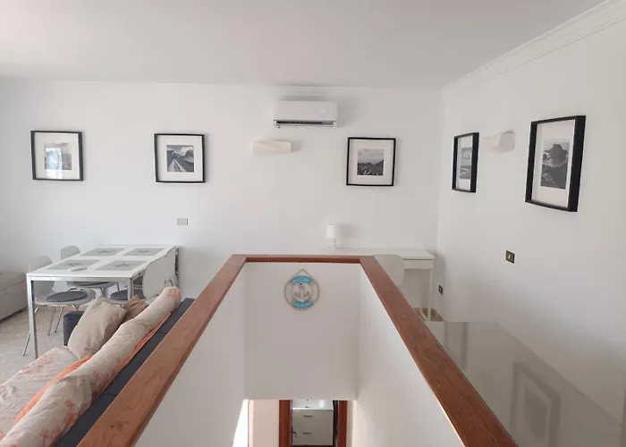 Aries Golf Apartment